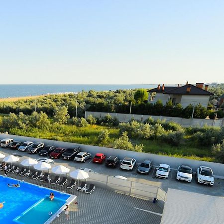 Seamona - Твой Дом У Моря Hotel Zatoka Zewnętrze zdjęcie