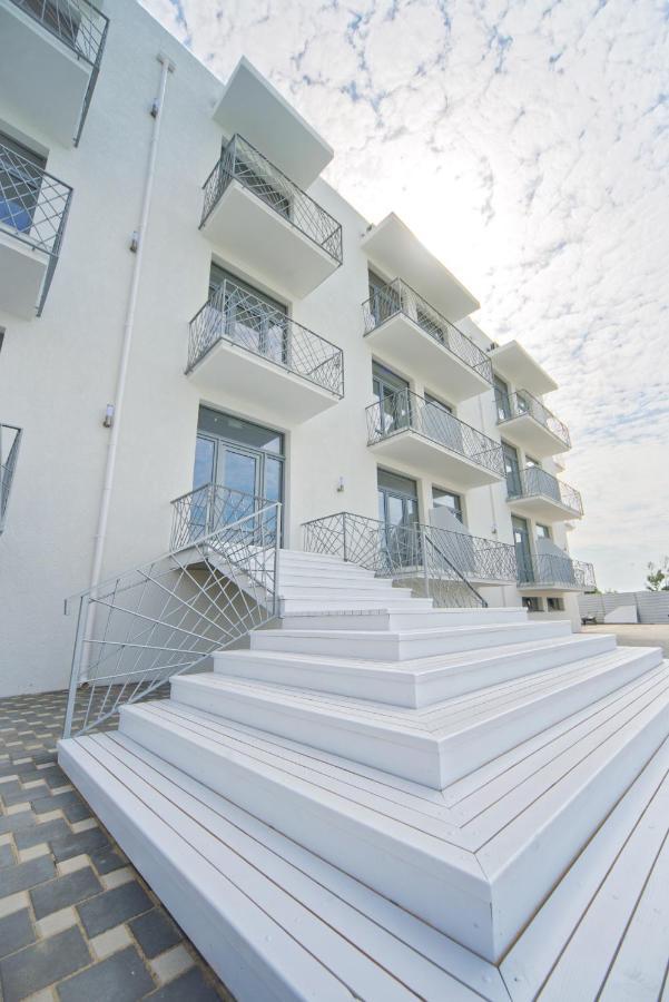 Seamona - Твой Дом У Моря Hotel Zatoka Zewnętrze zdjęcie