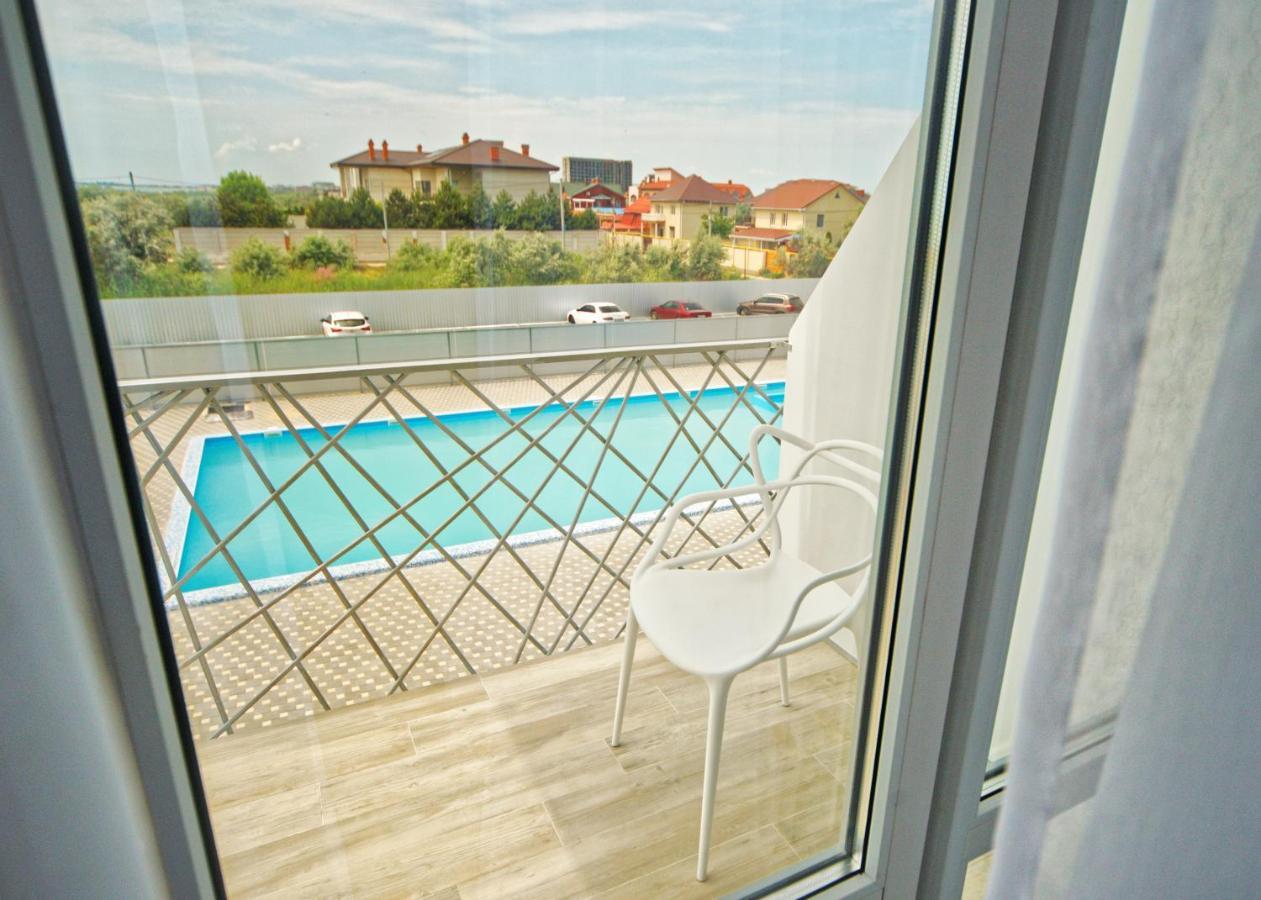 Seamona - Твой Дом У Моря Hotel Zatoka Zewnętrze zdjęcie