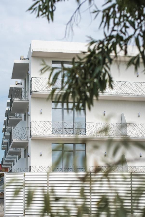 Seamona - Твой Дом У Моря Hotel Zatoka Zewnętrze zdjęcie
