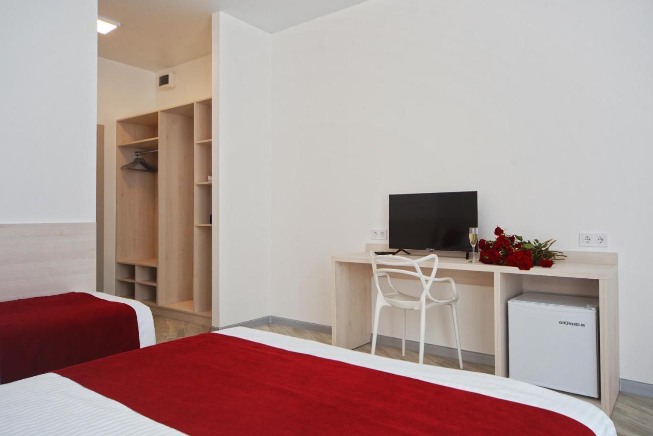 Seamona - Твой Дом У Моря Hotel Zatoka Zewnętrze zdjęcie