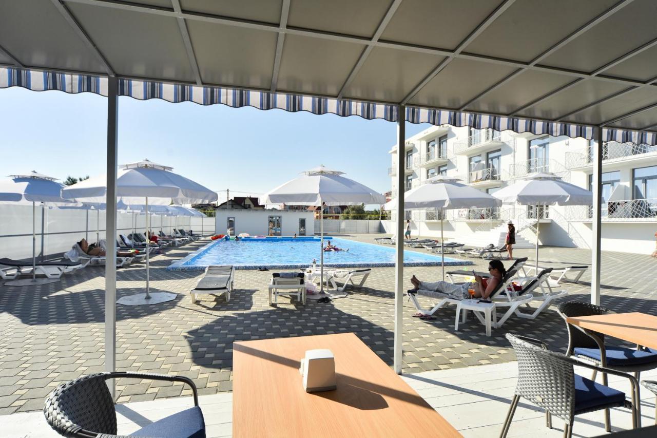 Seamona - Твой Дом У Моря Hotel Zatoka Zewnętrze zdjęcie
