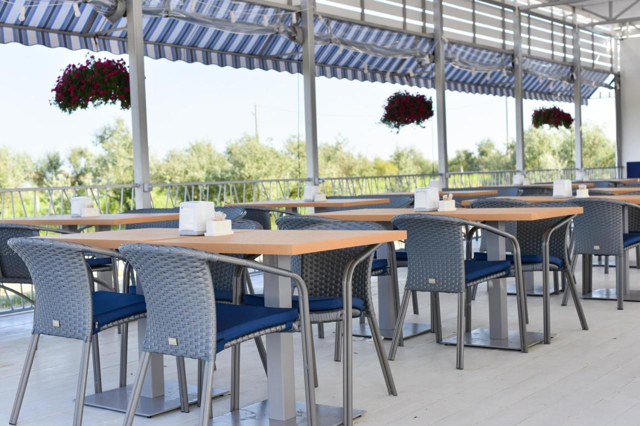 Seamona - Твой Дом У Моря Hotel Zatoka Zewnętrze zdjęcie