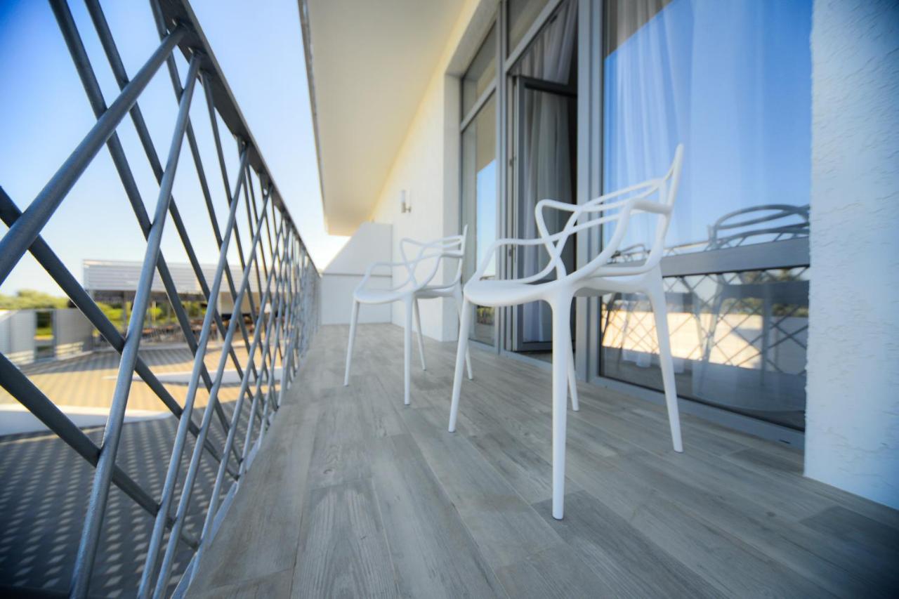 Seamona - Твой Дом У Моря Hotel Zatoka Zewnętrze zdjęcie