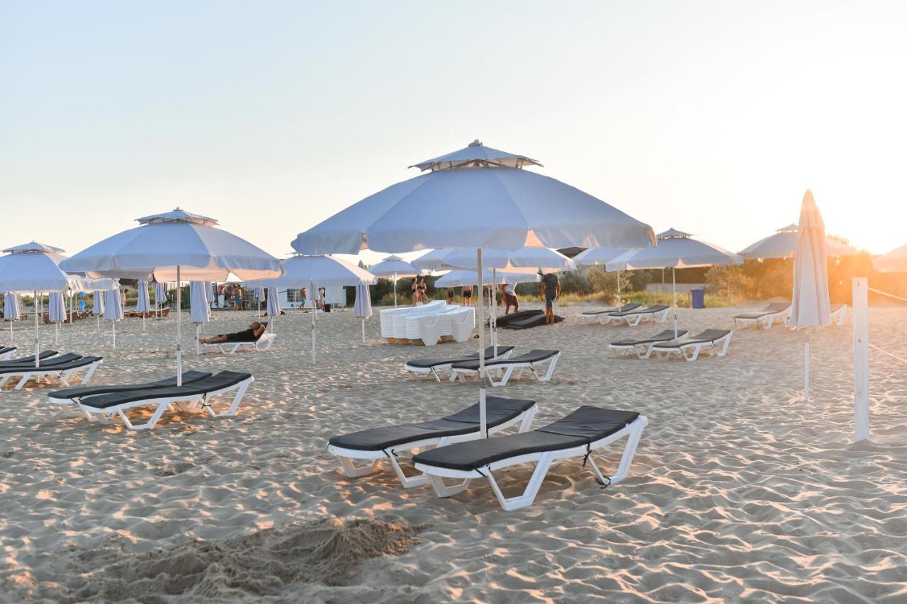 Seamona - Твой Дом У Моря Hotel Zatoka Zewnętrze zdjęcie