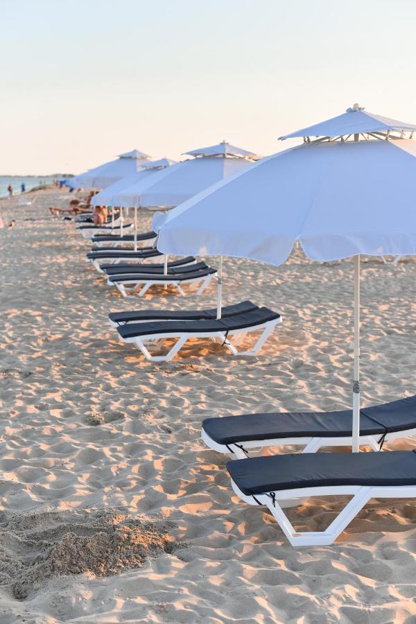 Seamona - Твой Дом У Моря Hotel Zatoka Zewnętrze zdjęcie