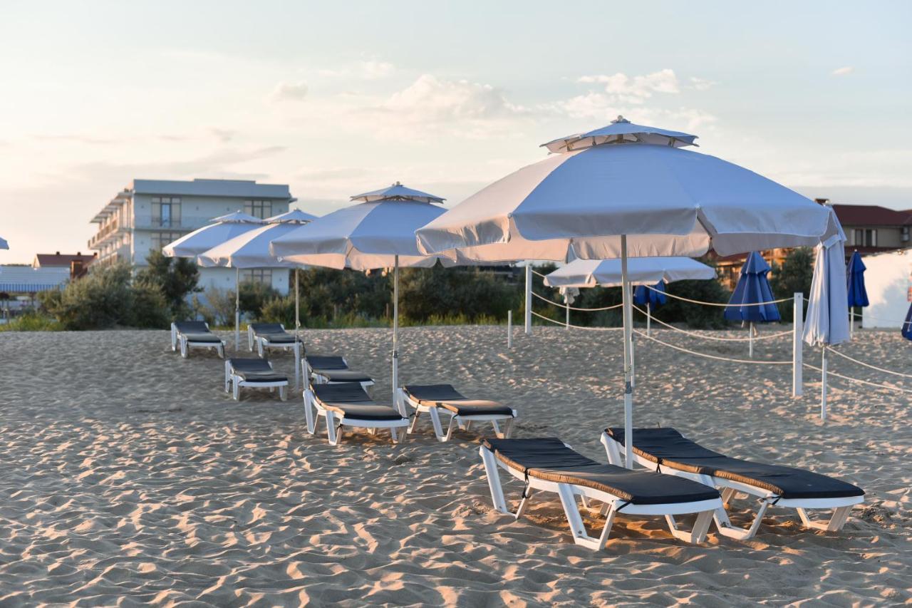 Seamona - Твой Дом У Моря Hotel Zatoka Zewnętrze zdjęcie