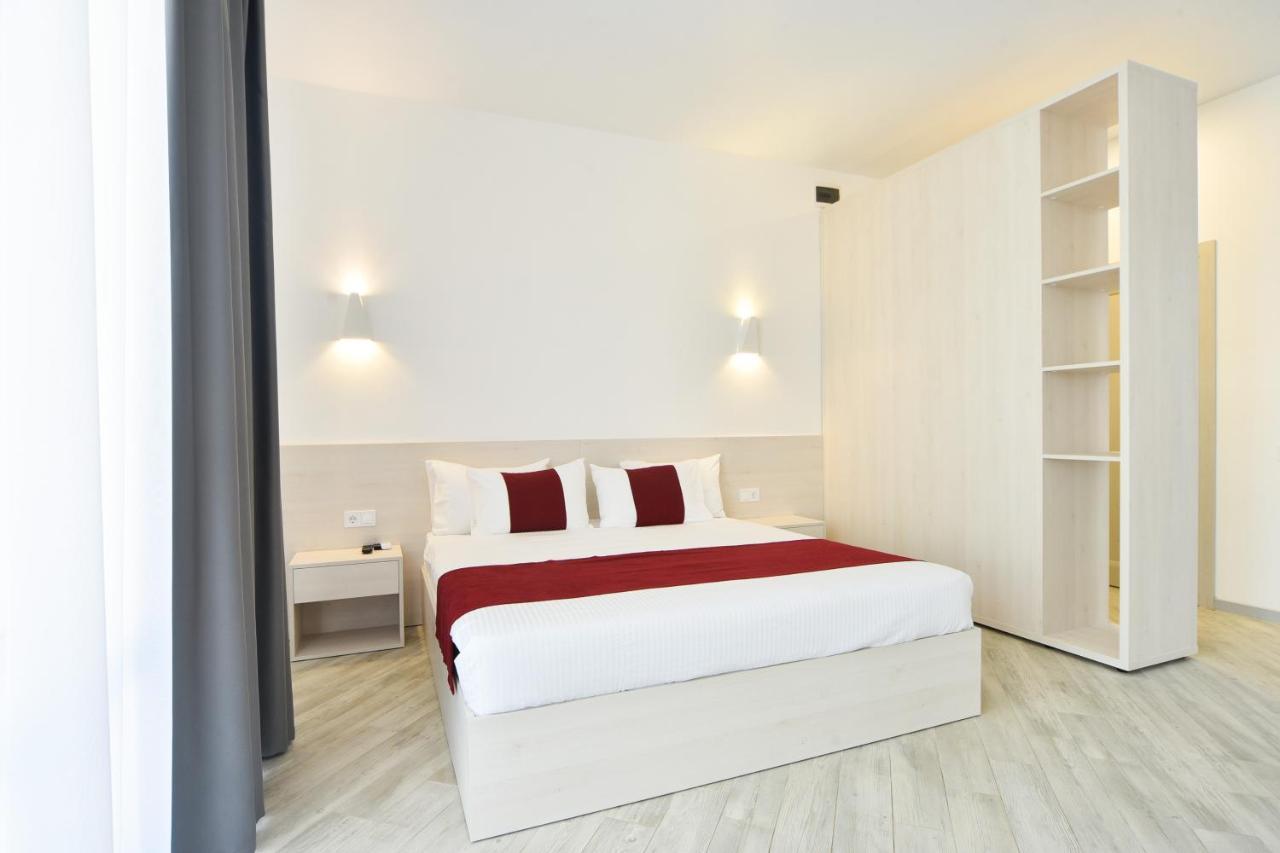 Seamona - Твой Дом У Моря Hotel Zatoka Zewnętrze zdjęcie