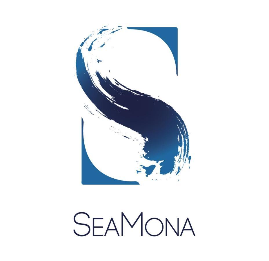 Seamona - Твой Дом У Моря Hotel Zatoka Zewnętrze zdjęcie